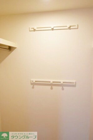 ヴィクトワールの物件内観写真